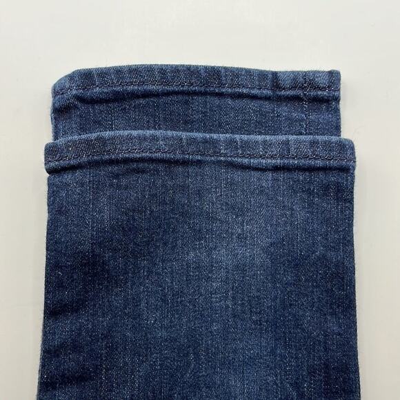 7 For All Mankind Roxanne Size 26 - Picture 14 of 16